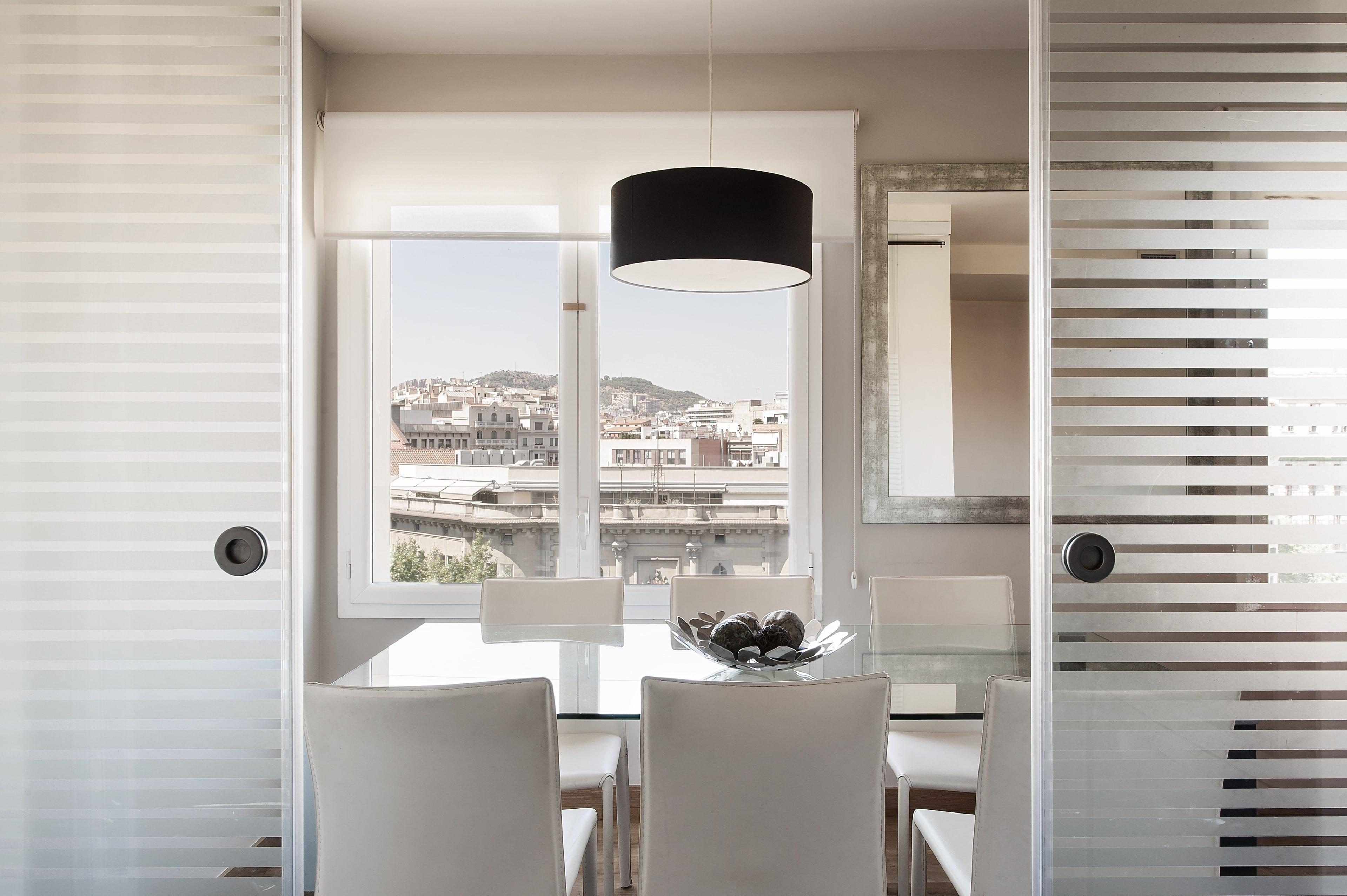 The Corner Apartments By Aspasios Barselona Dış mekan fotoğraf